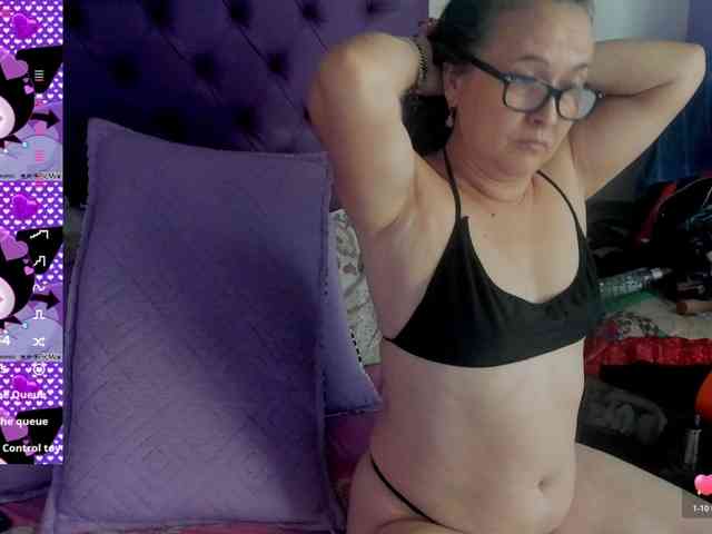 MargothClain webcam