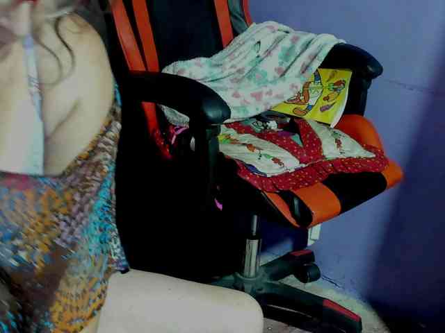 MargothClain webcam