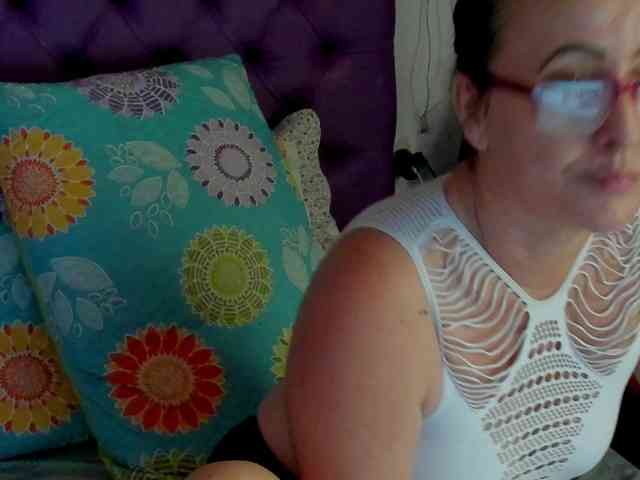 MargothClain webcam