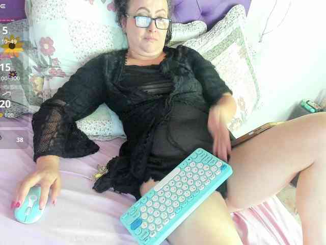 MargothClain webcam