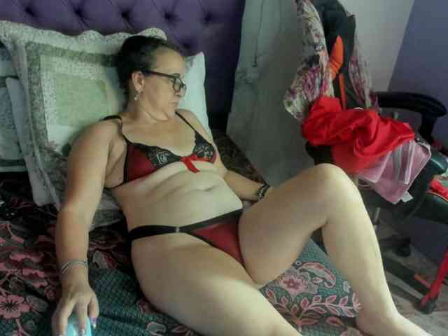 MargothClain webcam