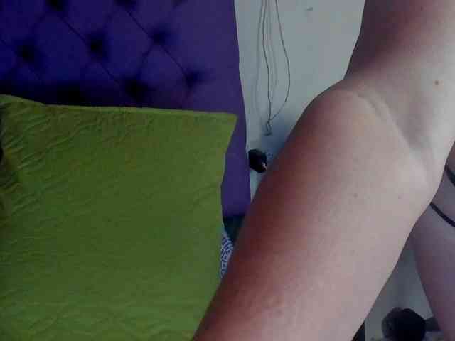 MargothClain webcam