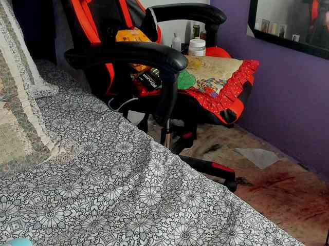 MargothClain webcam