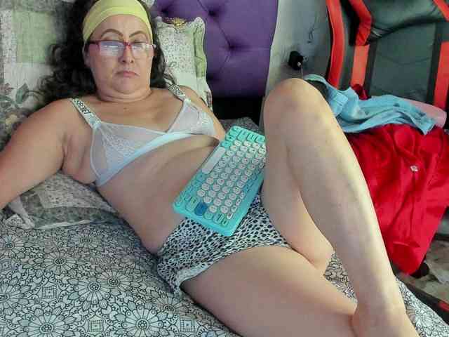 MargothClain webcam