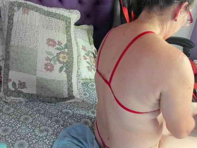 MargothClain webcam