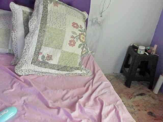 MargothClain webcam