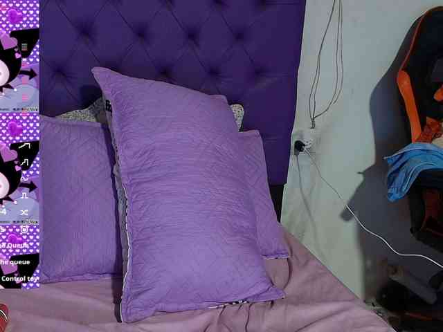 MargothClain webcam