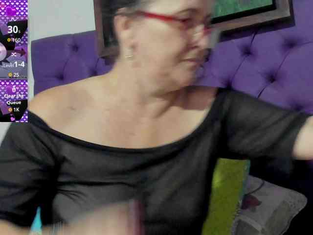 MargothClain webcam