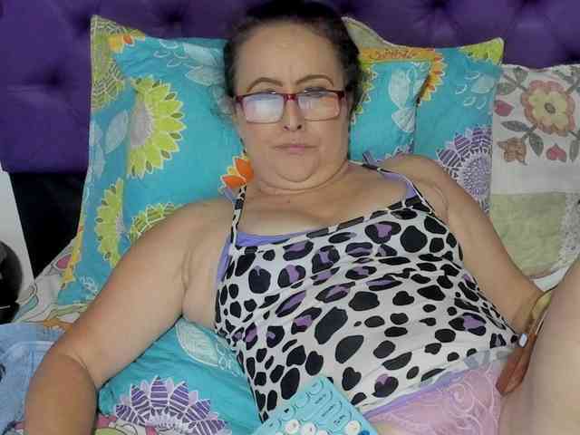 MargothClain webcam