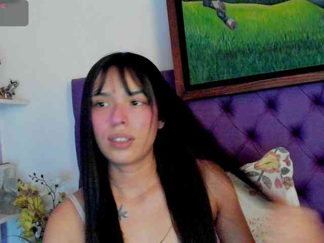 MargothClain webcam