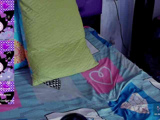 MargothClain webcam