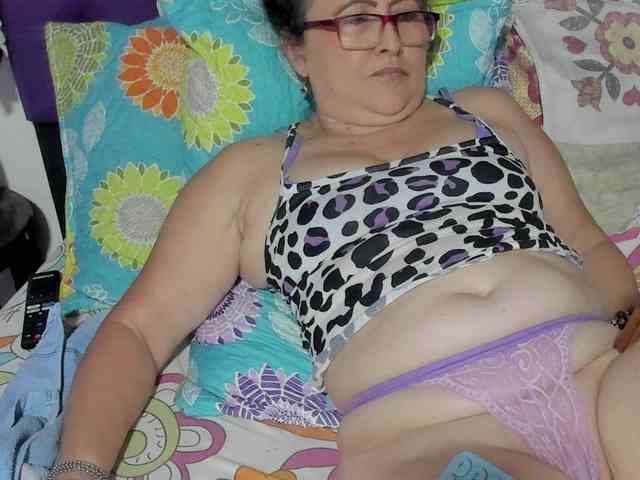 MargothClain webcam