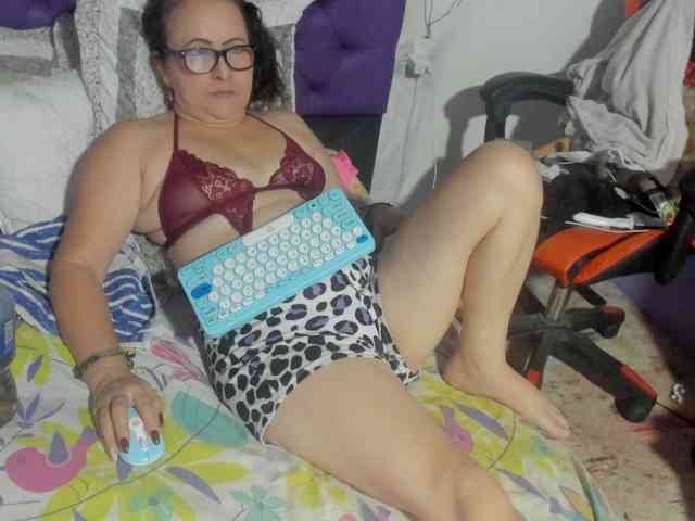 MargothClain webcam