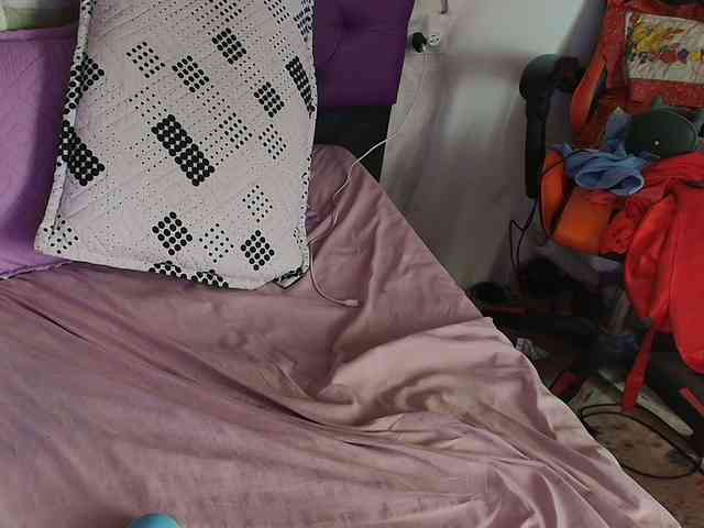 MargothClain webcam