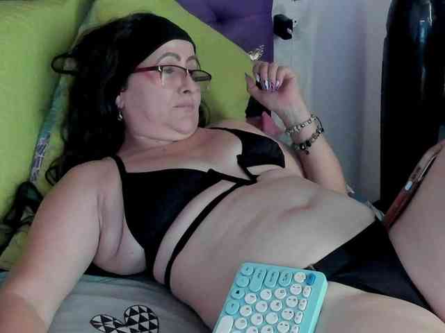MargothClain webcam