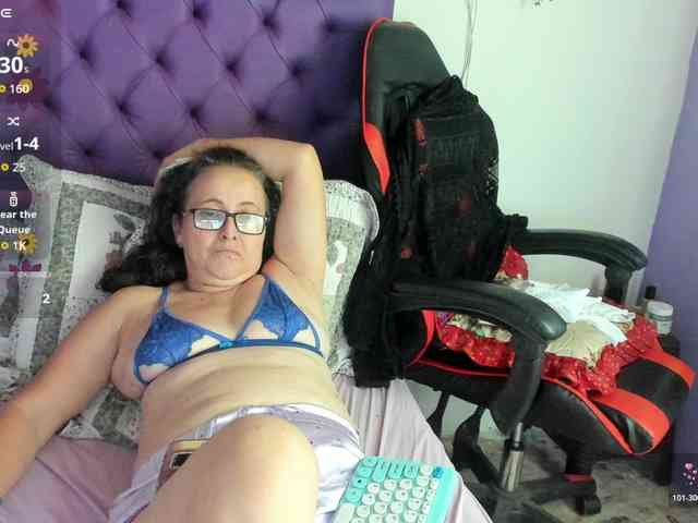 MargothClain webcam