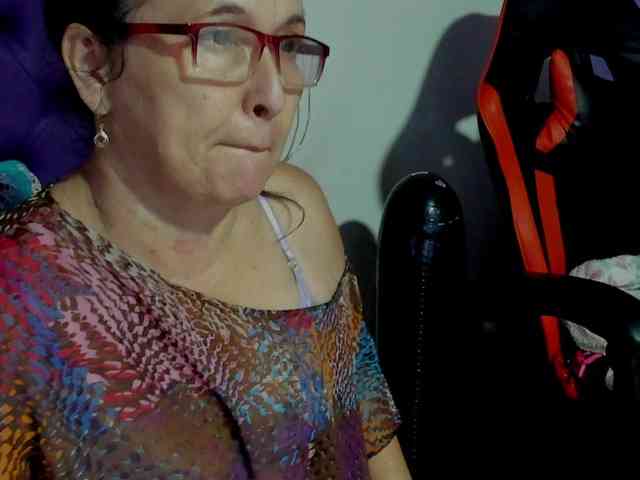 MargothClain webcam