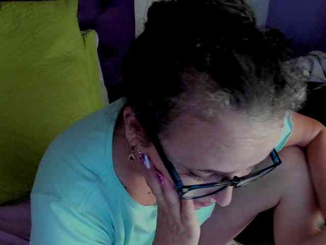 MargothClain webcam