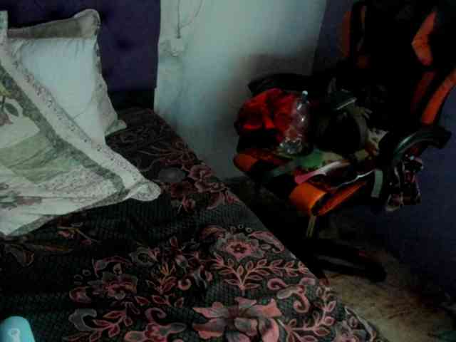 MargothClain webcam