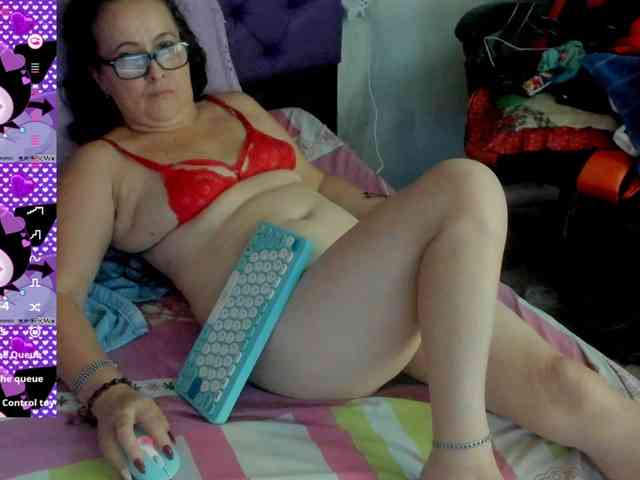 MargothClain webcam