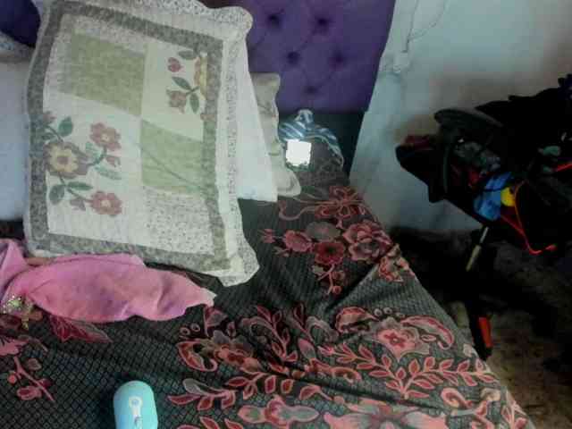 MargothClain webcam