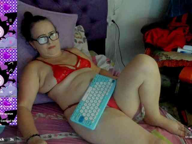 MargothClain webcam