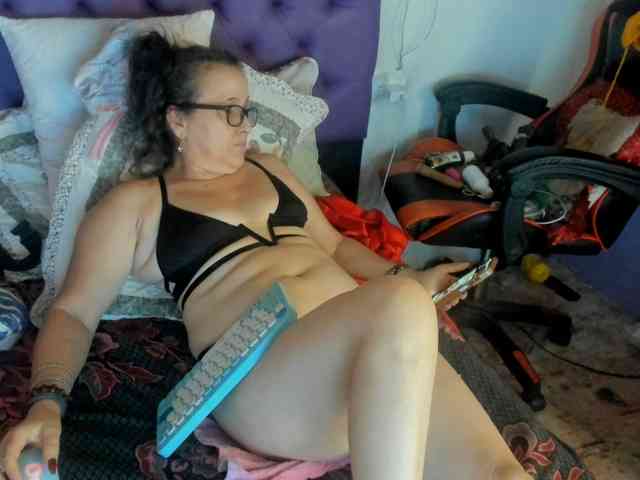 MargothClain webcam
