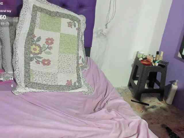 MargothClain webcam