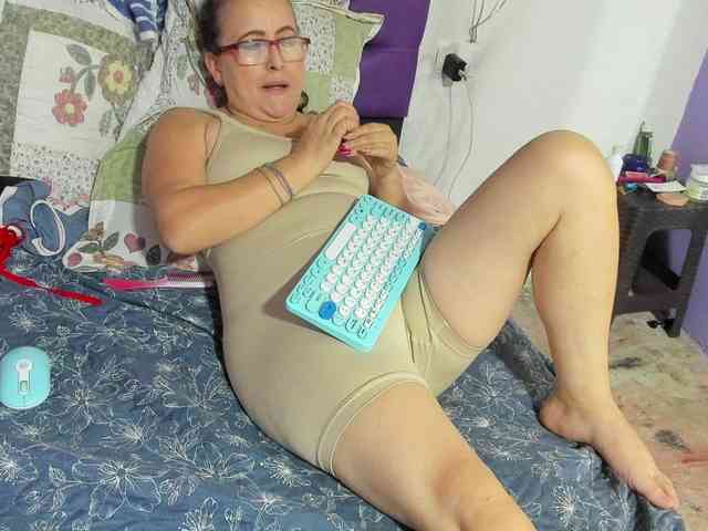 MargothClain webcam