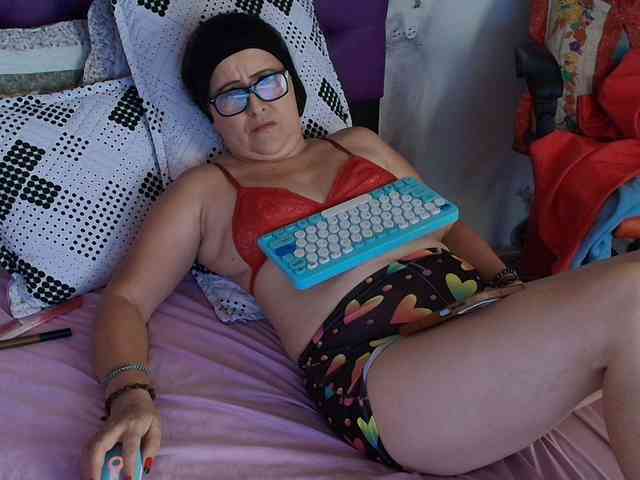 MargothClain webcam