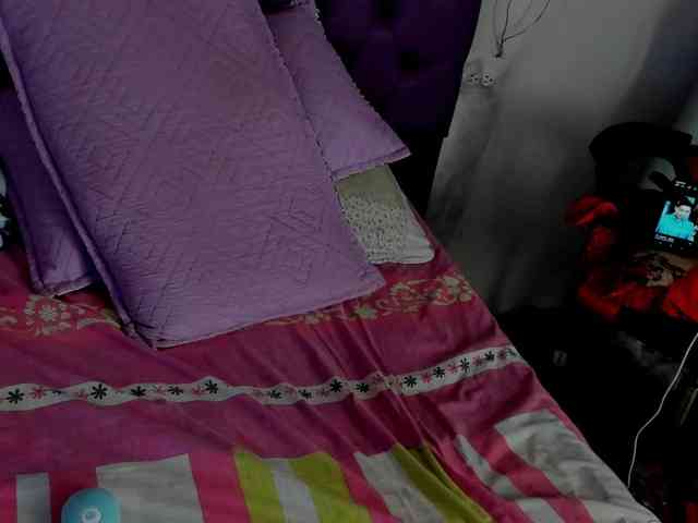 MargothClain webcam