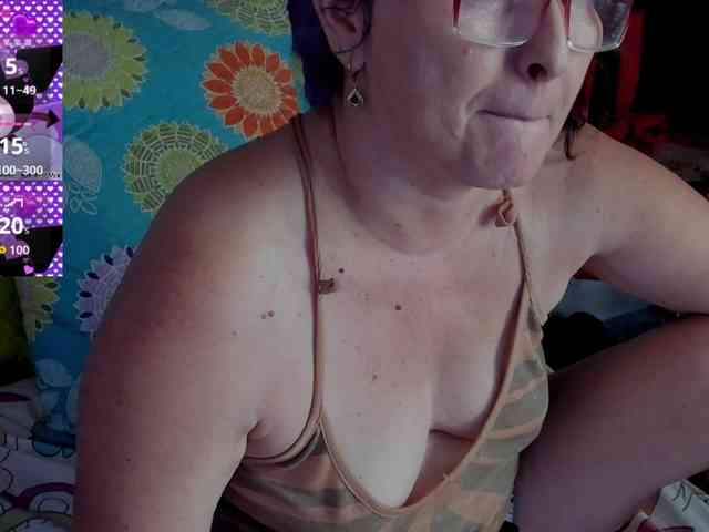 MargothClain webcam