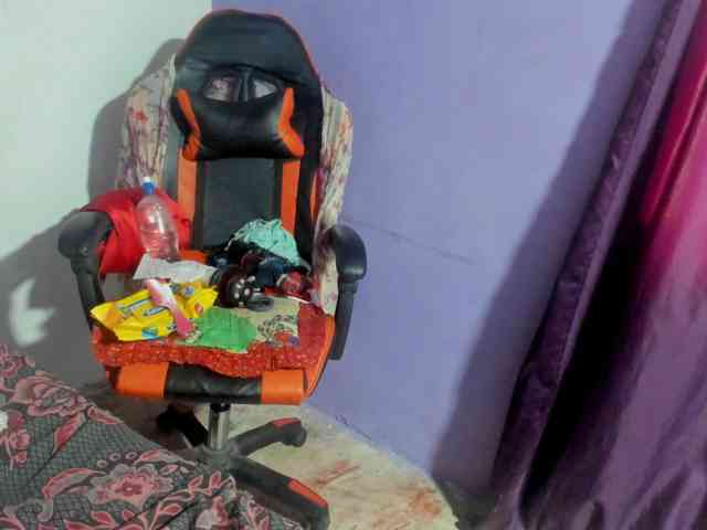 MargothClain webcam