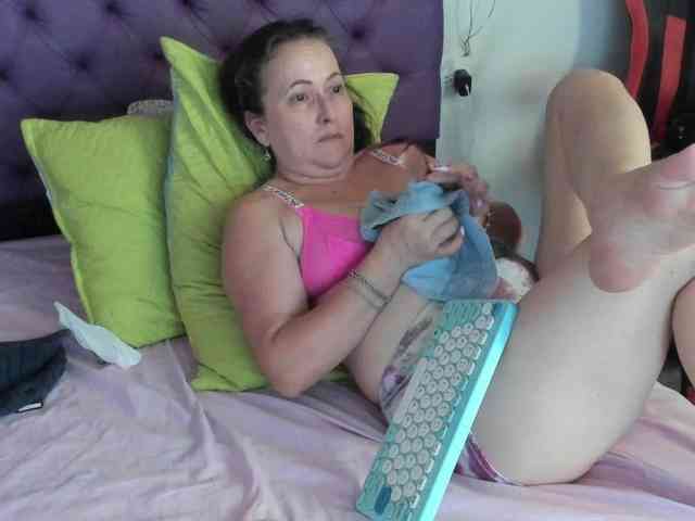 MargothClain webcam