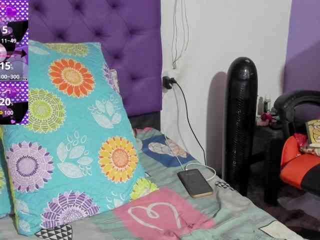 MargothClain webcam
