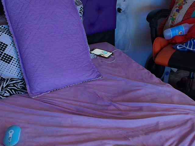 MargothClain webcam