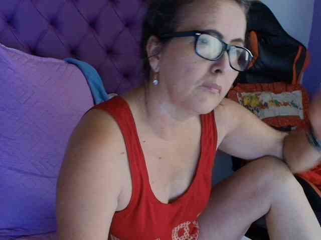 MargothClain webcam