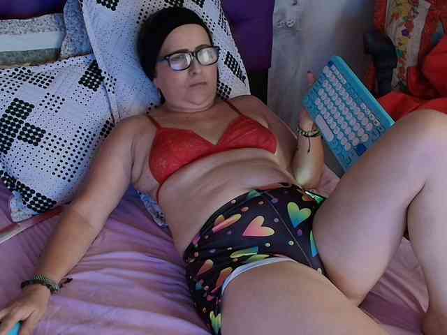 MargothClain webcam