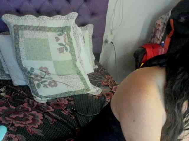 MargothClain webcam