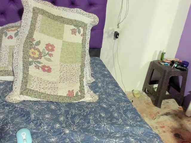 MargothClain webcam