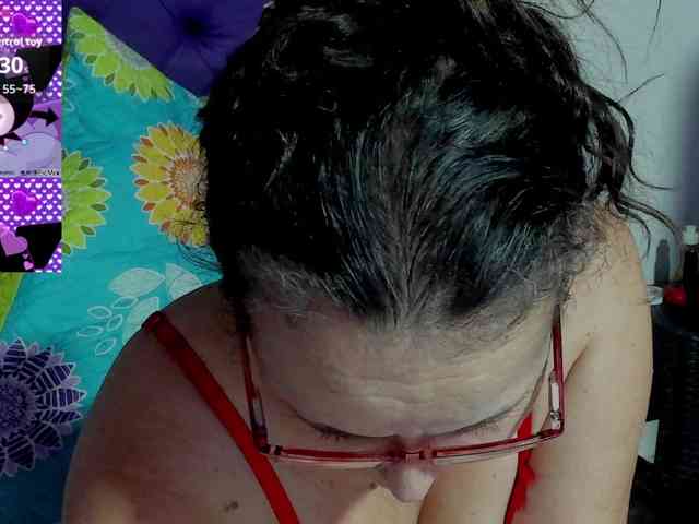Modelo: MargothClain
