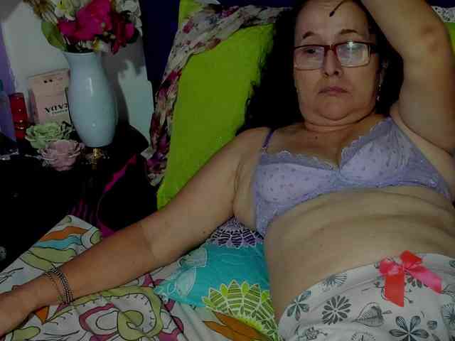 MargothClain webcam