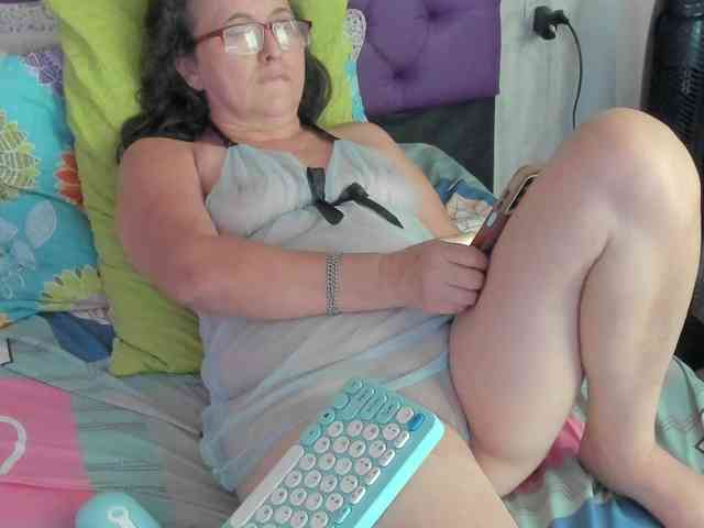 MargothClain webcam