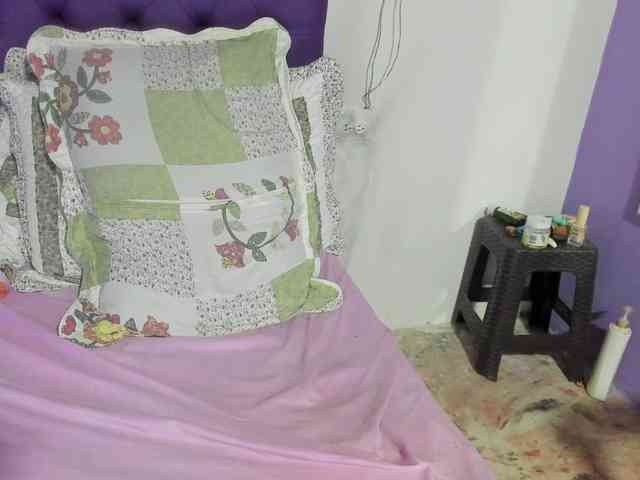 MargothClain webcam