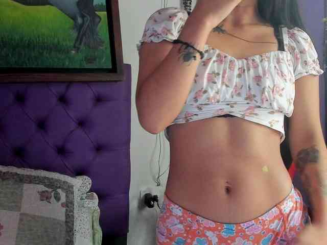 MargothClain webcam