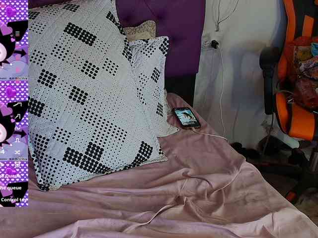 MargothClain webcam