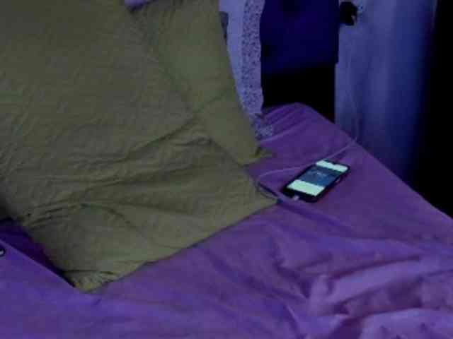 MargothClain webcam