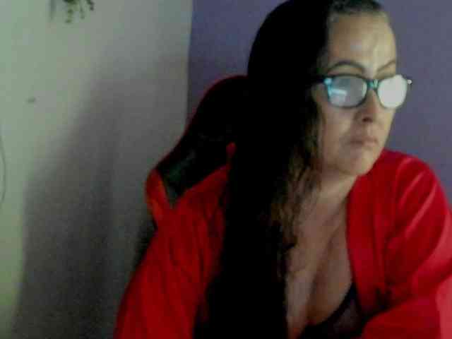 MargothClain webcam
