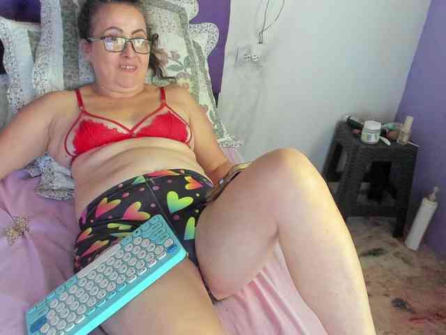 MargothClain webcam