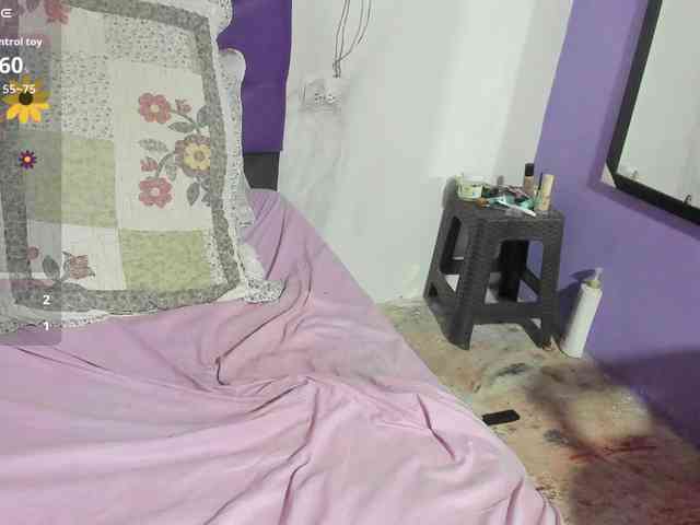 MargothClain webcam
